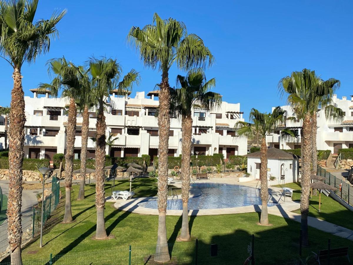 Apartamento Vera Playa Exterior foto